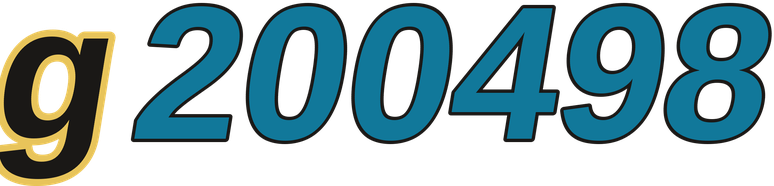 g200498 โลโก้